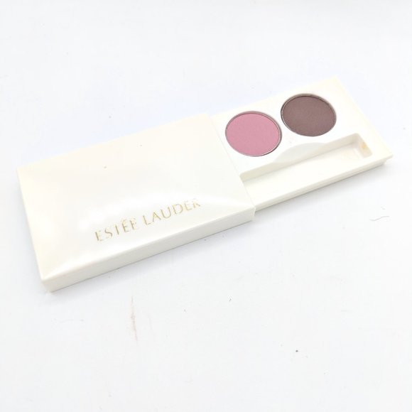 Estee Lauder Makeup New 99s Este Lauder Eyeshadow Duo Poshmark